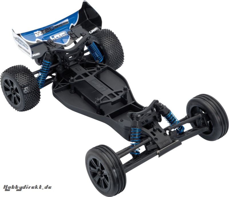 S10 Twister Kit - 1/10 Elektro Buggy LRP 120411