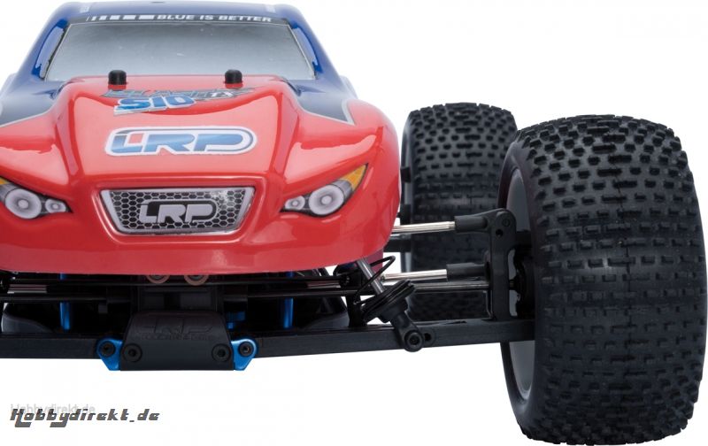 S10 Blast TX Non-RTR 1/10 Elektro Truggy LRP 120600