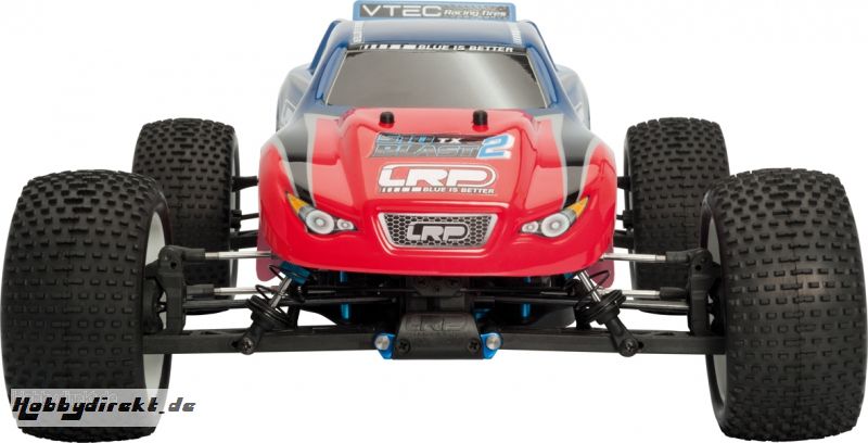 S10 Blast TX 2 Non-RTR 1/10 El. Truggy LRP 120601