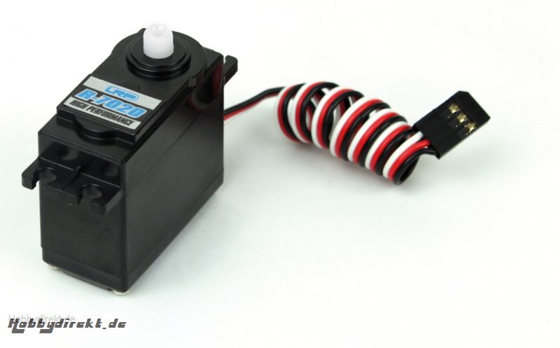 LRP Servo R-7020, 3kg LRP 132720