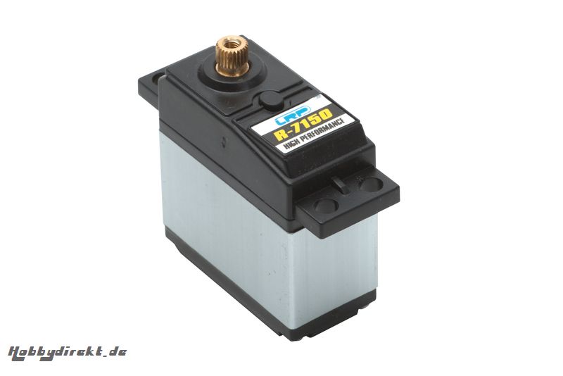 LRP Servo R-7150, 9kg LRP 133750