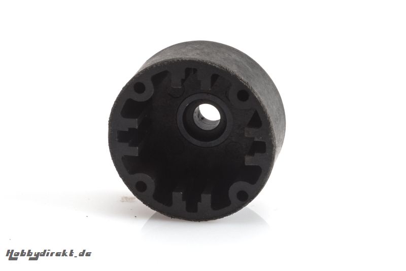 Mitteldifferential Gehäuse - S8 NXR LRP 134041