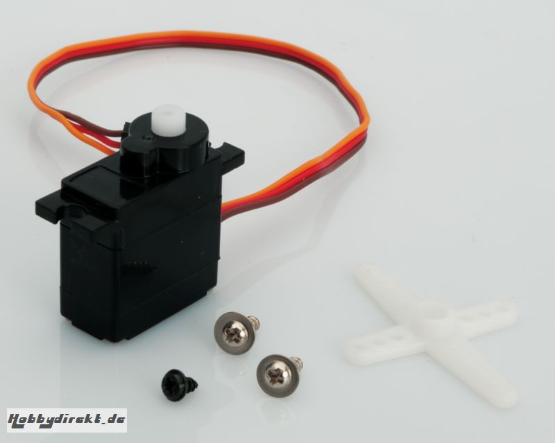 F-1132 Focke-Wulf FW-190 Servo 9g LRP 212492