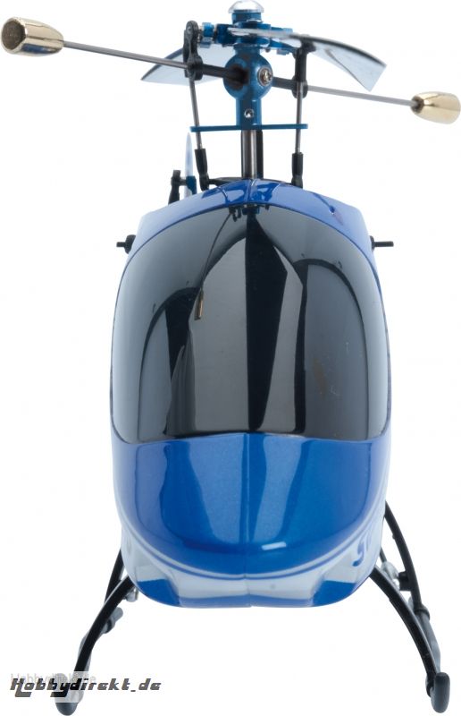 StarChopper 260 Single Blade Heli 2.4GHz LRP 220301