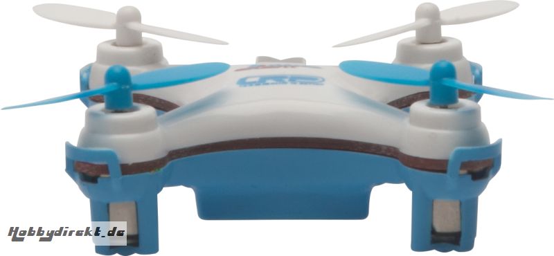 Gravit Nano 2.0 Quadrocopter 2.4 Ghz LRP 220705