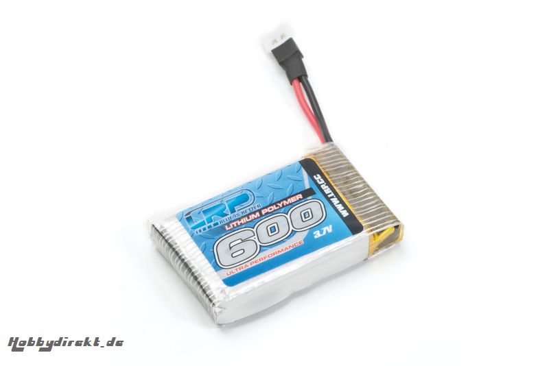 Star Chopper 260 - 1S LiPo Flugakku LRP 222376