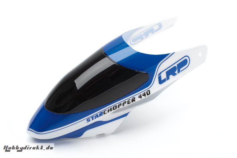 Star Chopper 440 - Kabinenhaube LRP 222397