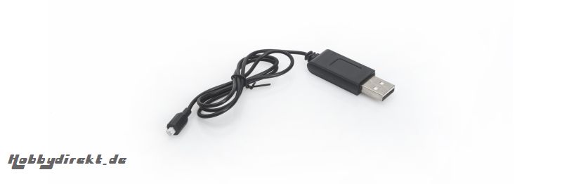 USB-Ladegerät V2 - LRP Gravit Nano Serie LRP 222758