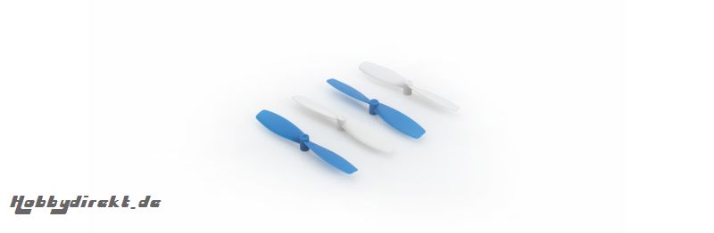 Gravit Micro Vision - Propeller (4 Stk) LRP 222762