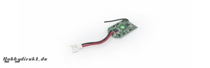 Gravit Micro Vision - Elektronikeinheit LRP 222764