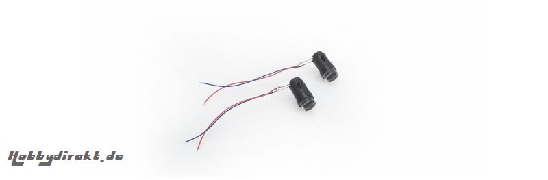 Gravit Vision FPV - LED (1x blau) LRP 222817