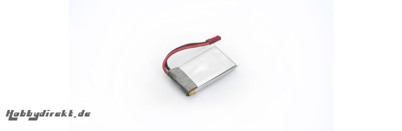 Gravit Vision FPV - Akku 3.7V/1000 mAh LRP 222820