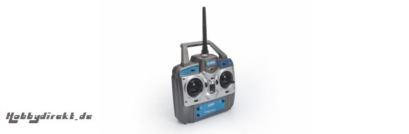 Gravit Vision FPV - Sender (MODE 2) LRP 222824