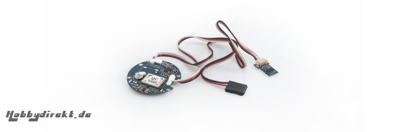 Gravit GPS - Kompass/GPS-Modul LRP 222852