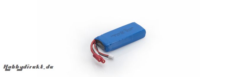 Flugakku 2S 7.4V 2000mAh - Gravit Monster Vision FPV LRP 222875