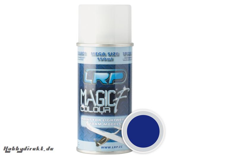 Magic Colour F - Royalblau LRP 28702