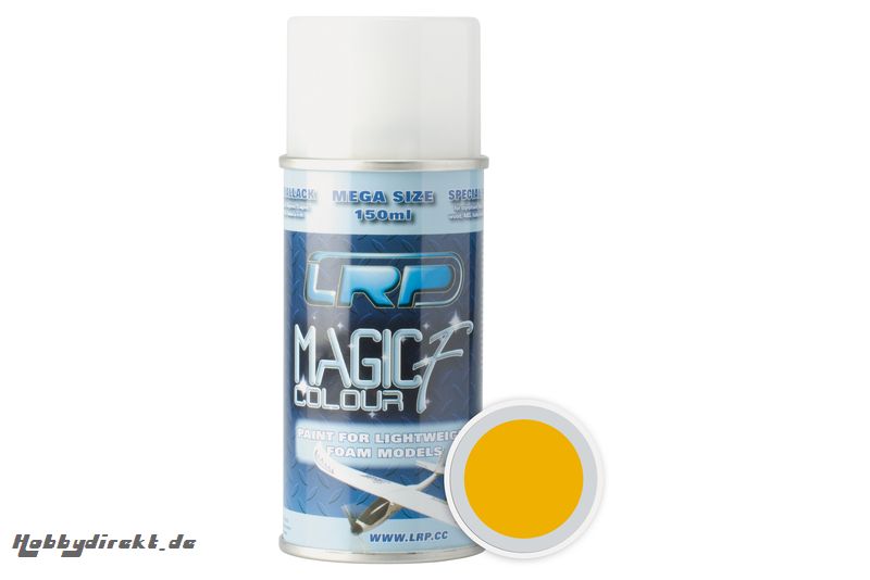 Magic Colour F - Orange LRP 28705