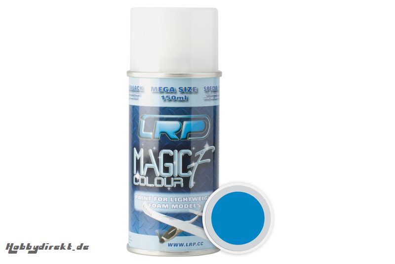 Magic Colour F - Skyblau LRP 28708