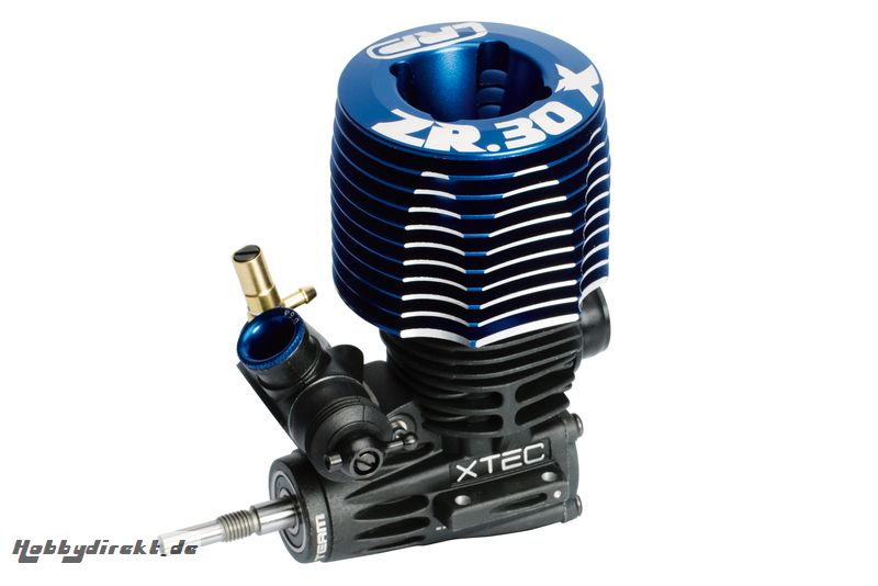 LRP Nitro Motor ZR.30 X Competition LRP 32815