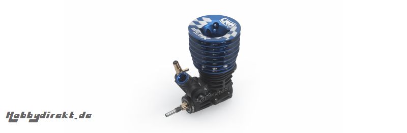 Nitro Motor ZR.32X Competition LRP 32825