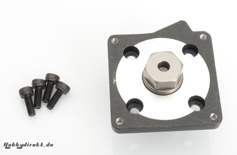 ZR.30 Spec.2 - Pullstarter hinten Abd. LRP 38557