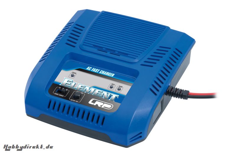 Element Charger LRP 41210