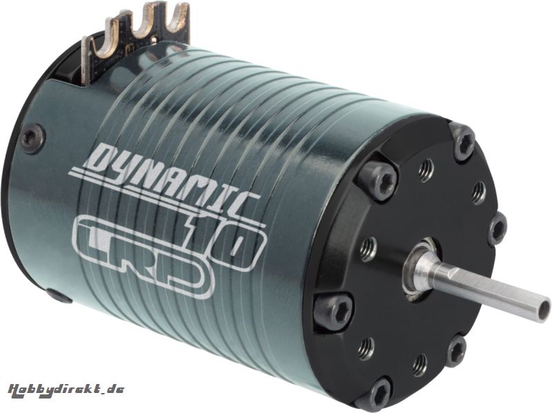 Dynamic10 BL Motor 3800kV LRP 53430