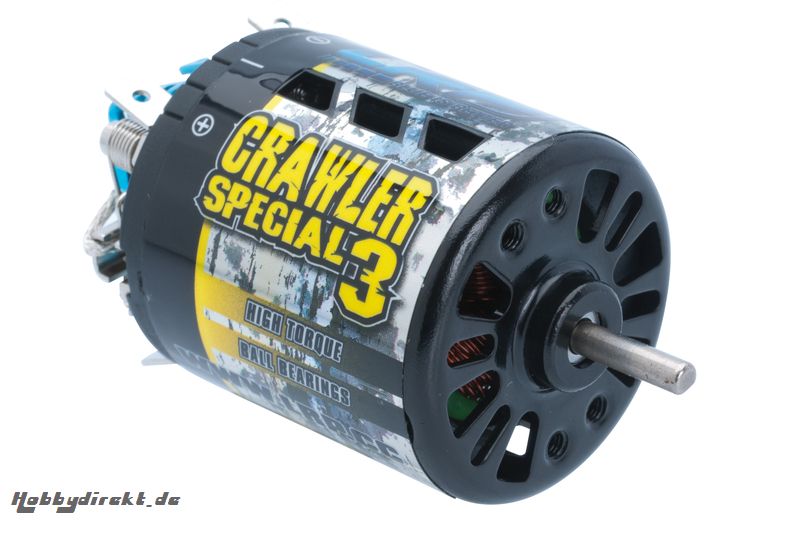 Crawler Special 3 LRP 57501