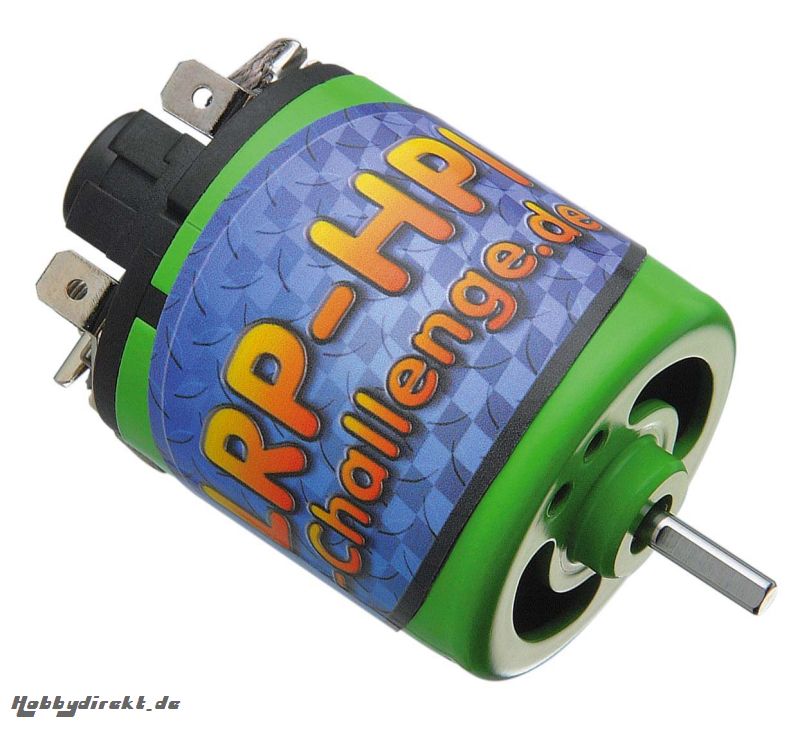 LRP-HPI Mini Challenge Motor LRP 58861