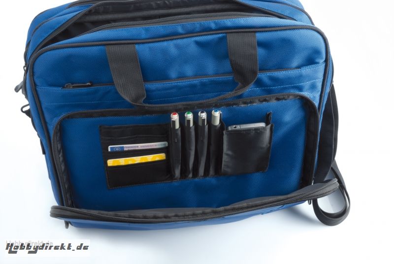 LRP Messenger-Bag 2 LRP 62402