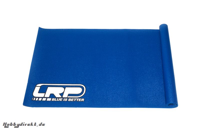 LRP Schraubermatte - Blau - 122x61cm LRP 63542