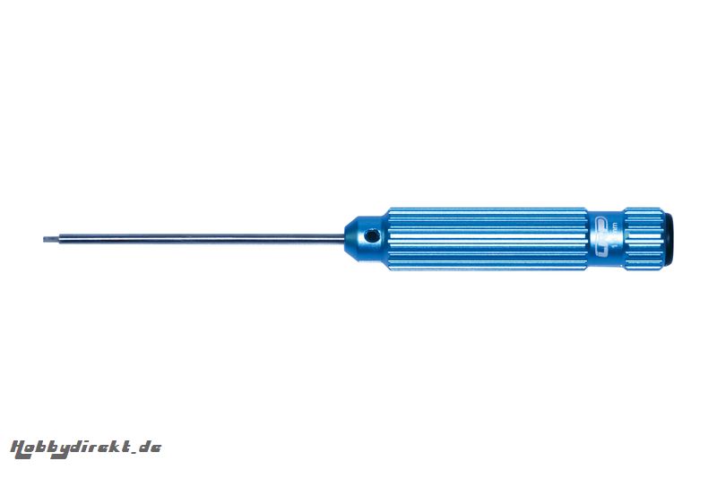 LRP WorksTeam Tools 1.5mm Hex LRP 65641