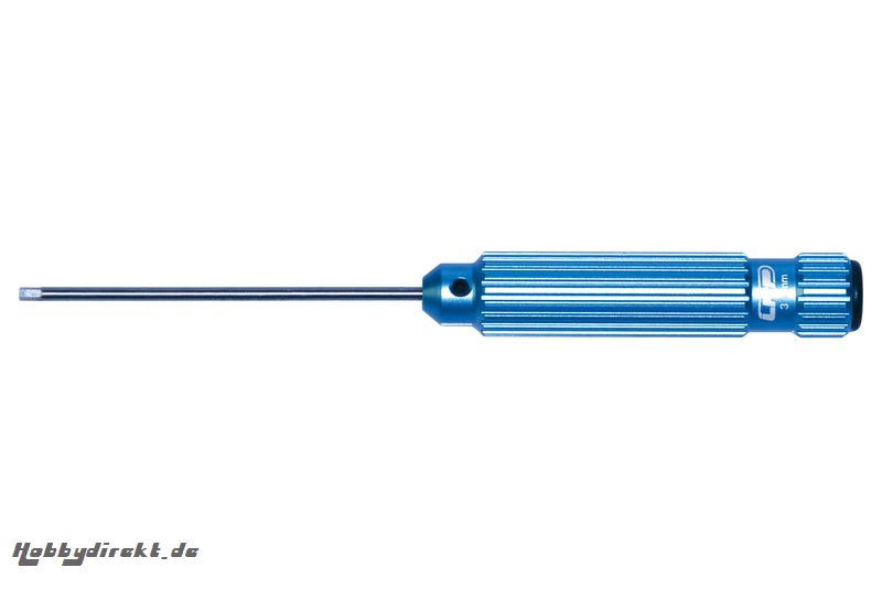 LRP WorksTeam Tools 3.0mm Hex LRP 65671