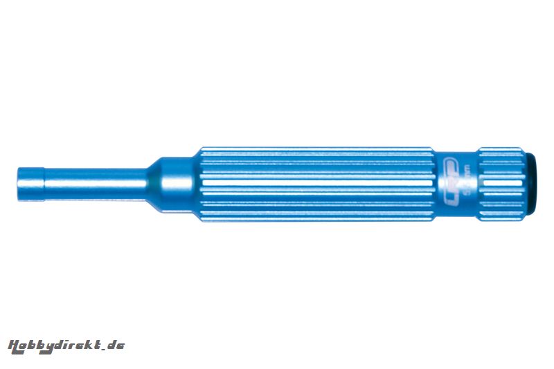 LRP WorksTeam Tools 5.5mm Socket LRP 65711