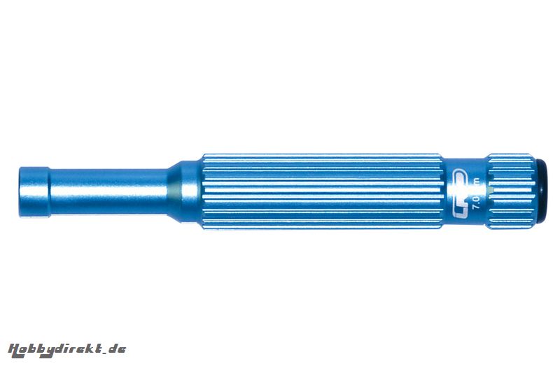 LRP WorksTeam Tools 7mm Socket LRP 65721