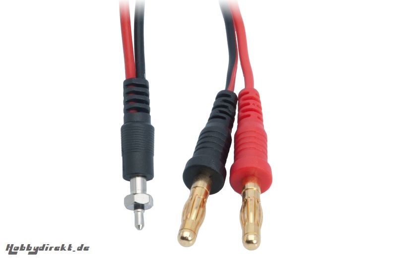 Ladekabel - Glühkerzenstecker LRP 65826