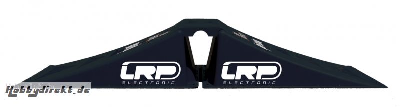 RP RC-Car-Rampe 3-teilig LRP 99RAMP