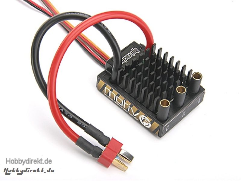 Flux Motiv Brushless ESC (Regler) hpi racing H100416