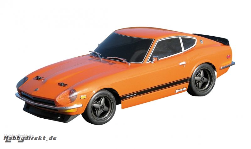 Cup Racer True Ten Kit Datsun 240Z hpi racing H100597