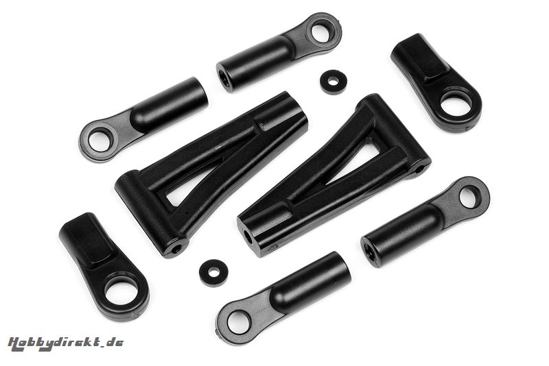 Querlenker (oben/vorne/hinten/1 Set/Trop hpi racing H101012