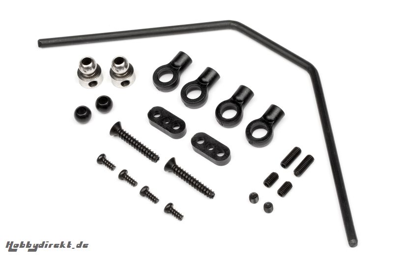 Stabilisator Set vorne (Trophy Truggy) hpi racing H101163