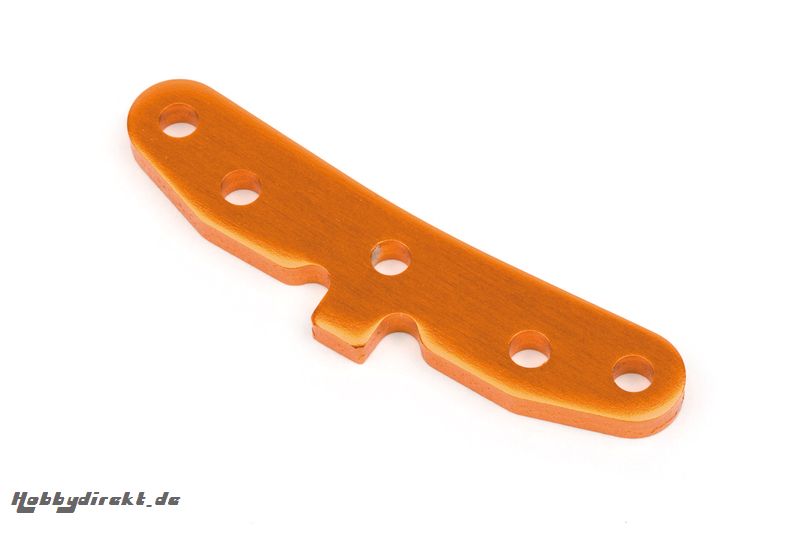 Schwingenhalter hinten (orange/Bullet) hpi racing H101219