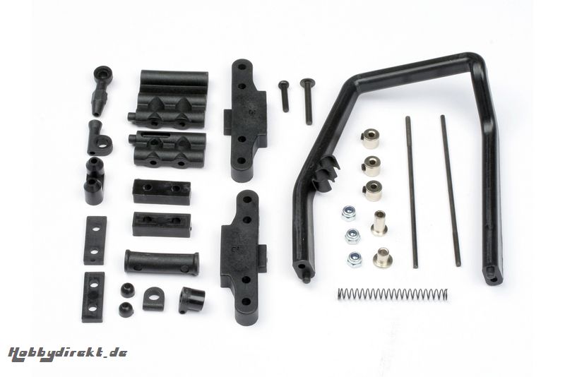 Kleinteile Set (Bullet) hpi racing H101297