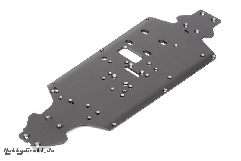 Chassis Set (Pulse) hpi racing H101327