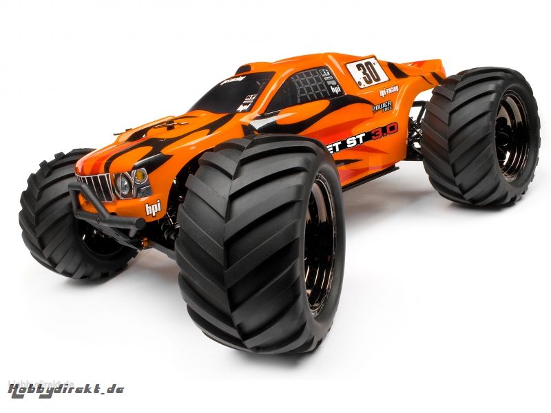 Bullet ST 3.0 RTR hpi racing H101400