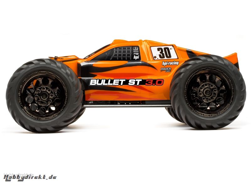 Bullet ST 3.0 RTR hpi racing H101400