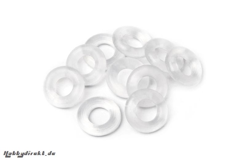 O-Ring S4 3.5x2mm (10St) hpi racing H101422