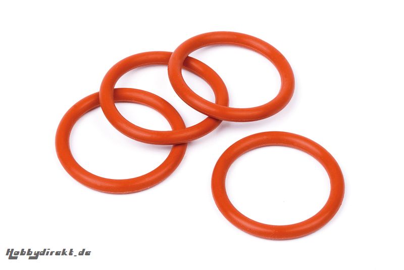 O-Ring P18 18x2.4mm (4St) hpi racing H101423