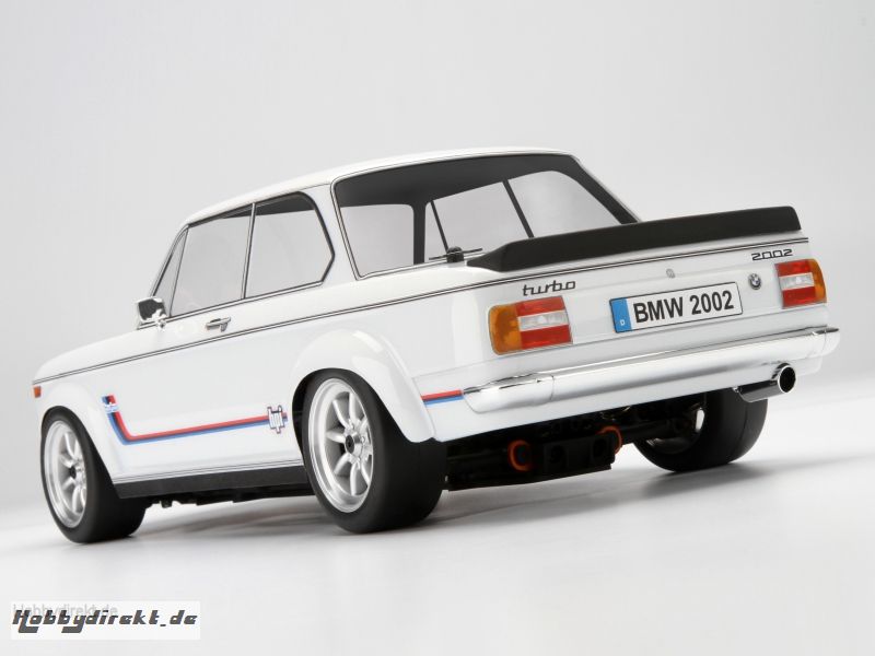 Cup Racer 1M Kit mit BMW 2002 Karosserie hpi racing H101559