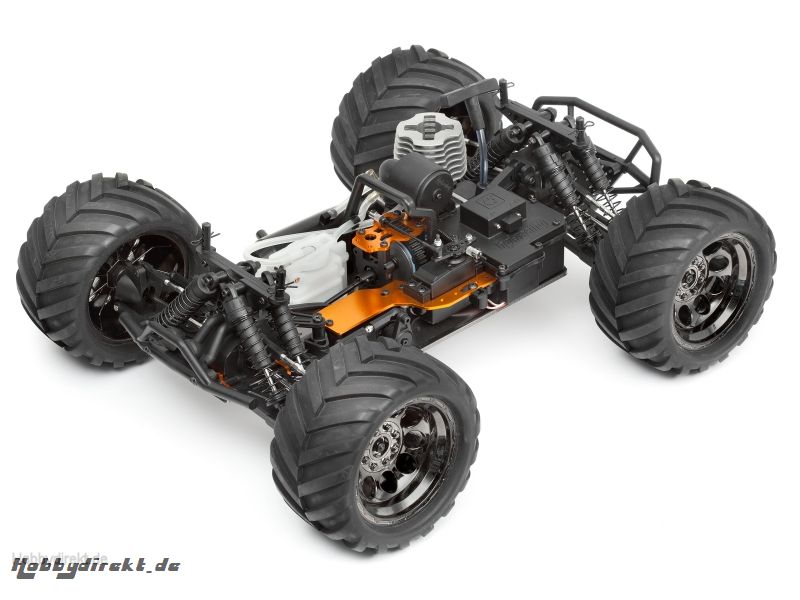 Bullet ST 3.0 RTR (2.4GHz) hpi racing H101700